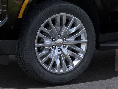 New 2025 Chevrolet Tahoe High Country image 39