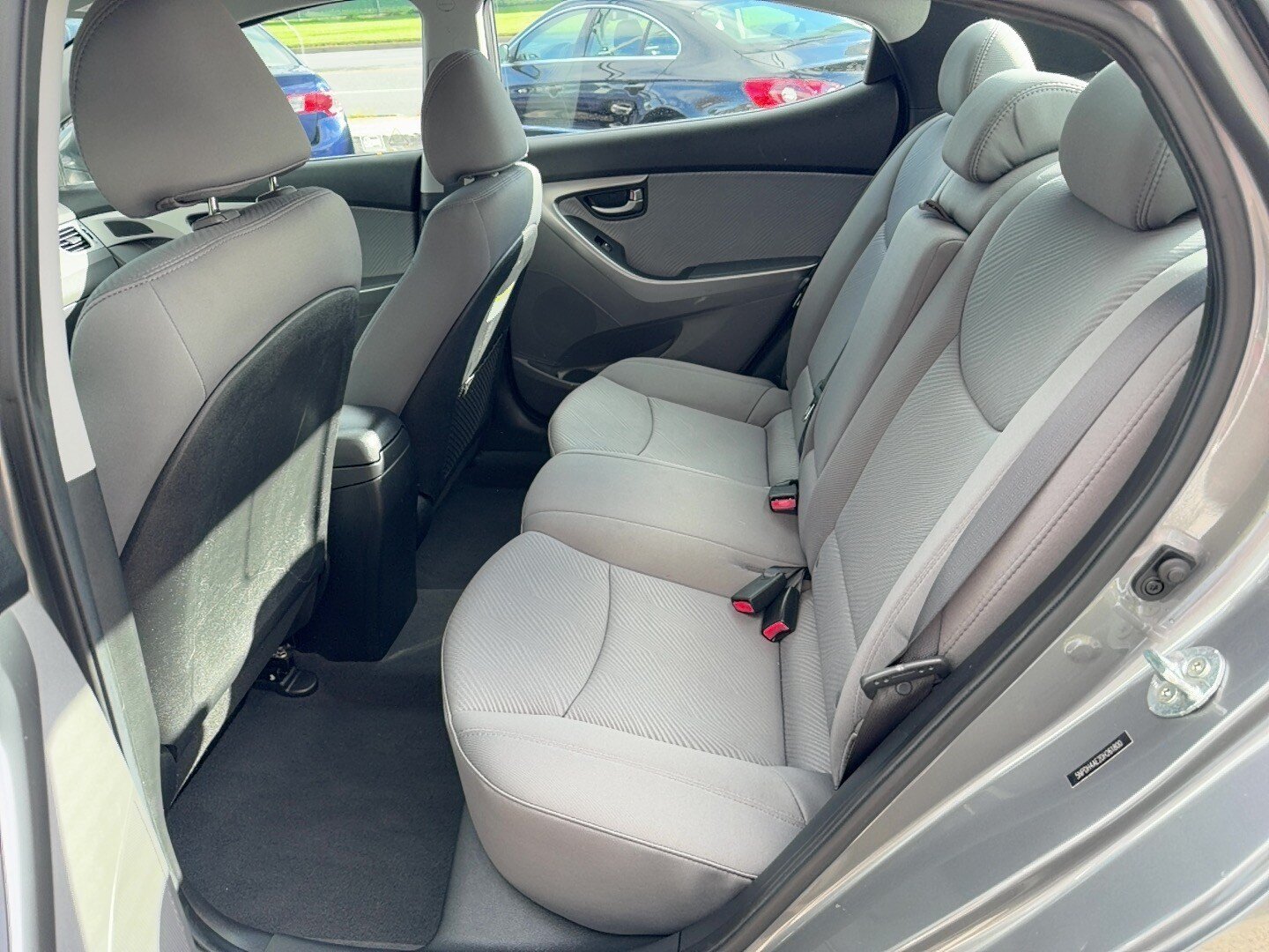 Used 2013 Hyundai Elantra GLS w/ Preferred Pkg FWD image 16