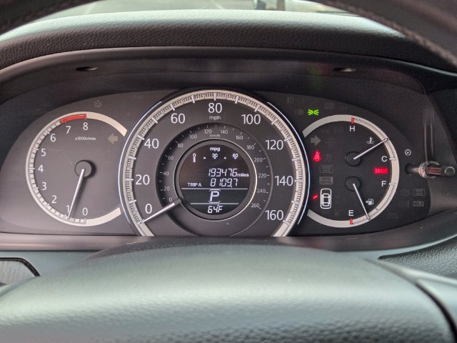 Used 2013 Honda Accord EX-L image 36