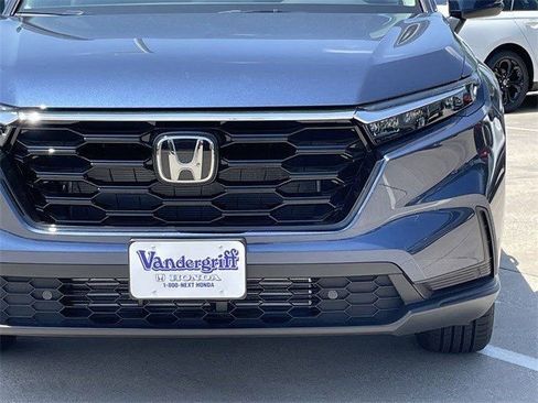 New 2026 Honda CR-V EX-L image 7