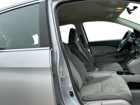 Used 2014 Honda CR-V LX image 14