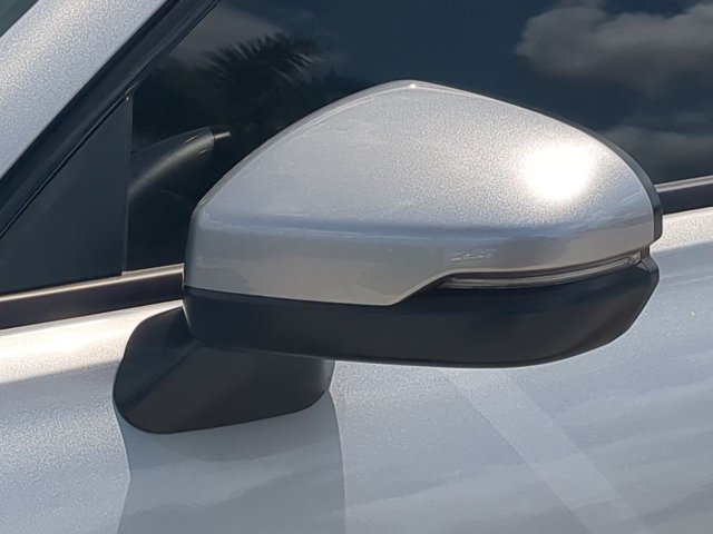 New 2027 Honda HR-V EX-L image 11