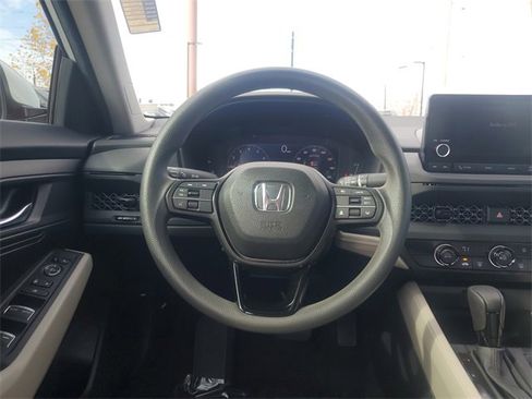 Used 2024 Honda Accord LX image 14