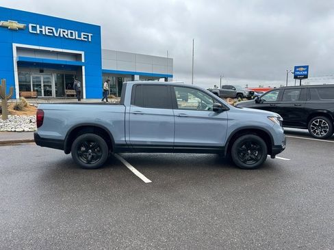Used 2022 Honda Ridgeline Black Edition image 25