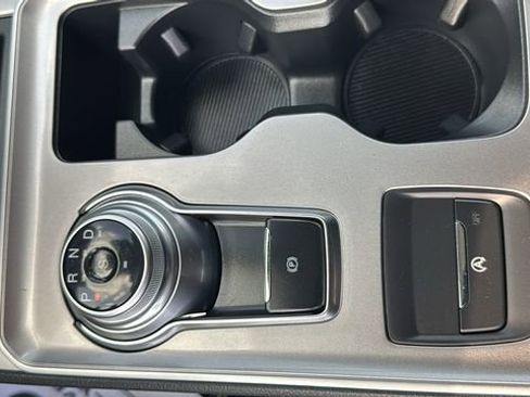 Certified 2024 Ford Edge SEL w/ Convenience Package image 25