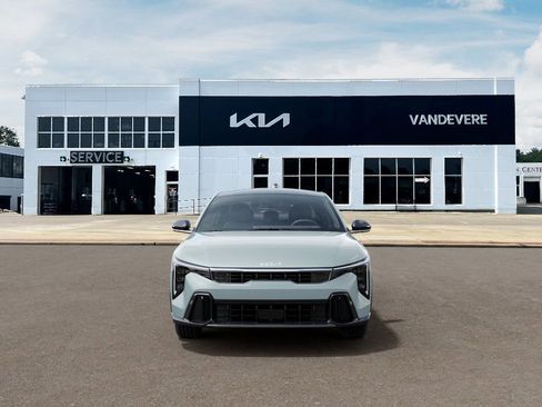 New 2026 Kia K4 GT-Line Turbo FWD image 3