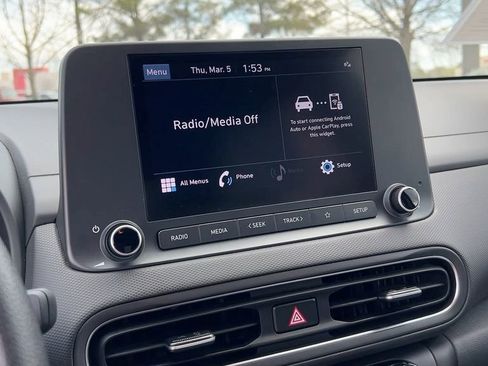 Used 2023 Hyundai Kona SEL w/ Cargo Package image 27