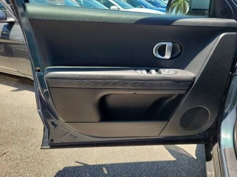 Used 2024 Hyundai Ioniq 5 SEL RWD image 15