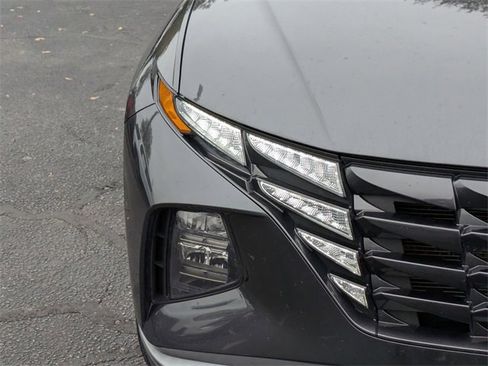 Used 2024 Hyundai Tucson SEL image 10