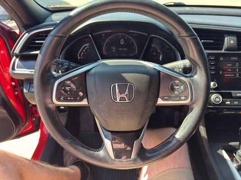 Used 2019 Honda Civic Sport image 17