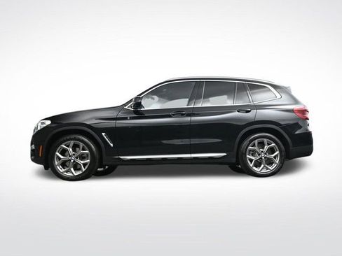 Used 2020 BMW X3 xDrive30i w/ Convenience Package image 35