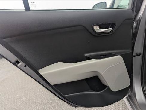 Used 2023 Kia Rio S FWD image 16