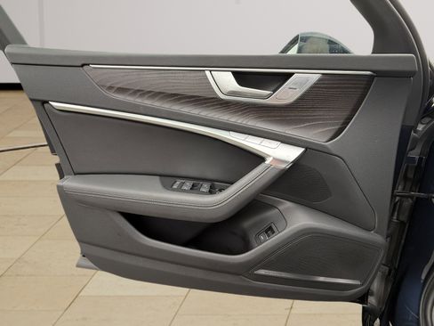 Used 2021 Audi A6 3.0T Prestige w/ Prestige Package image 26