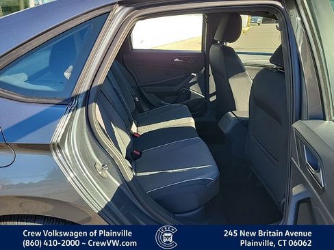 New 2026 Volkswagen Jetta Sport image 9