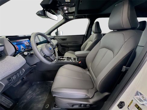 New 2026 Subaru Outback Limited XT image 11