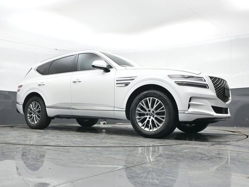 Used 2024 Genesis GV80 2.5T AWD/4WD image 46