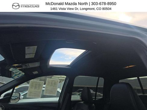 Used 2023 Honda Ridgeline Black Edition image 8