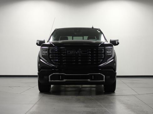 Used 2026 GMC Sierra 1500 Denali Ultimate AWD/4WD image 9