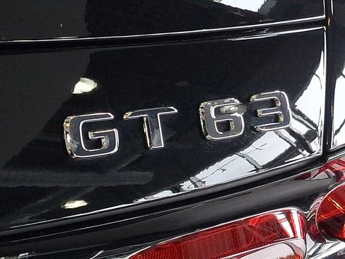 Used 2025 Mercedes-Benz AMG GT 63 image 31