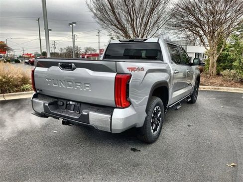 New 2026 Toyota Tundra SR5 image 8