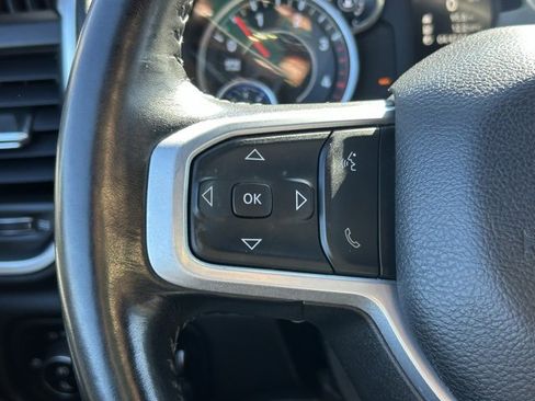 Used 2024 RAM 3500 Big Horn image 21