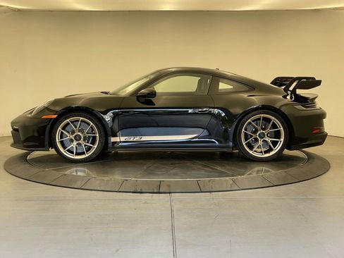 Used 2024 Porsche 911 GT3 image 2