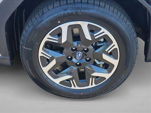 New 2026 Subaru Forester Premium image 10