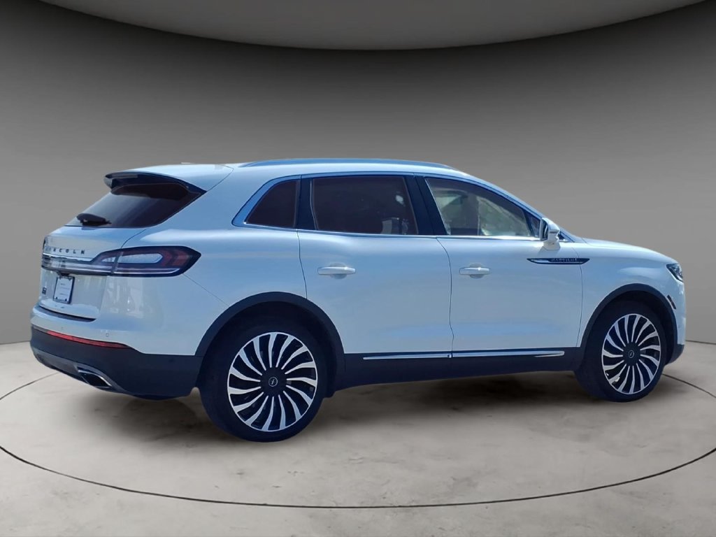 Certified 2023 Lincoln Nautilus Black Label AWD/4WD image 11