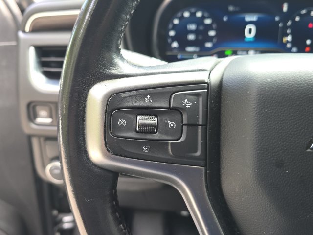 Used 2022 Chevrolet Suburban LT RWD image 15