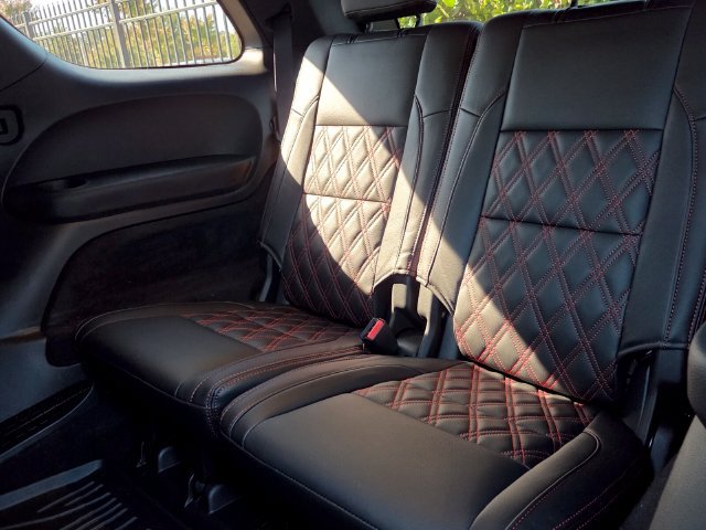 Used 2026 Dodge Durango GT w/ Blacktop Package RWD image 5