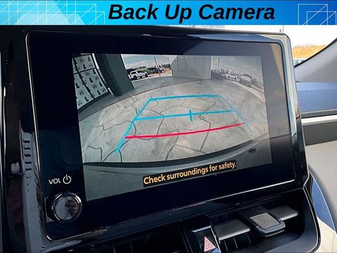 New 2026 Toyota Corolla Cross L image 15