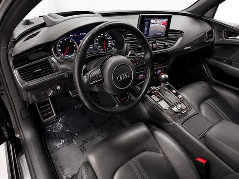 Used 2016 Audi RS 7 Prestige AWD/4WD image 9