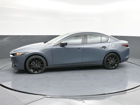 Used 2024 MAZDA MAZDA3 s image 5