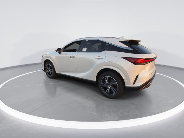 New 2026 Lexus RX 350 Premium FWD image 6