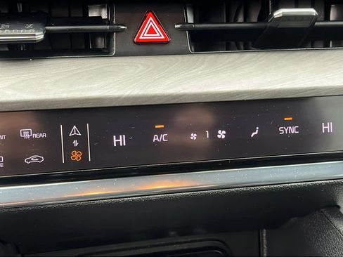 Used 2023 Kia Sportage X-Line image 21