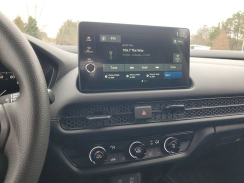 New 2026 Honda HR-V LX image 19