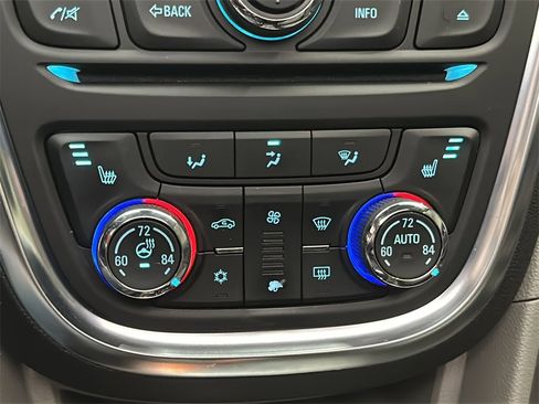 Used 2015 Buick Encore Leather w/ Experience Buick Package image 25