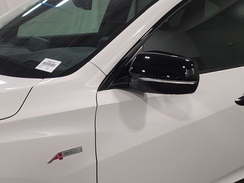 New 2026 Acura RDX A-Spec AWD/4WD image 12