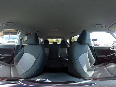 Used 2025 Kia Soul LX w/ LX Technology Package FWD image 41