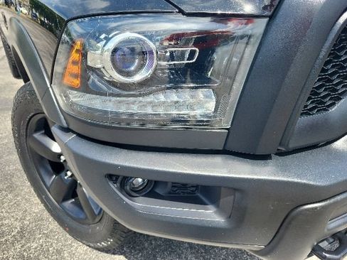 Used 2019 RAM 1500 Classic Warlock AWD/4WD image 10