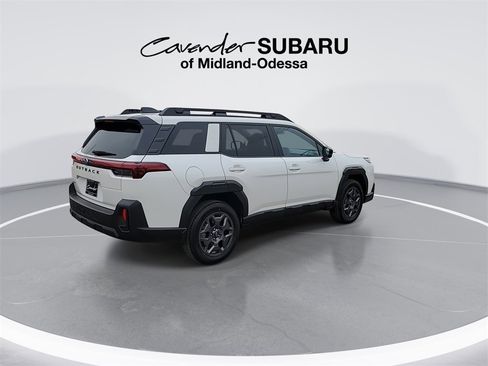 New 2026 Subaru Outback Premium image 8