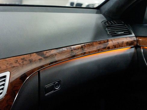 Used 2008 Mercedes-Benz S 63 AMG image 51