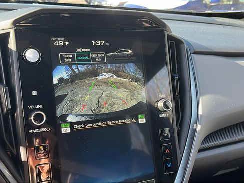 New 2026 Subaru Crosstrek 2.5i Wilderness image 13