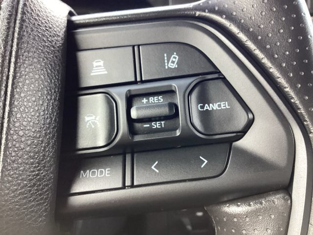 Certified 2026 Toyota Tundra SR5 w/ SX Package RWD image 19