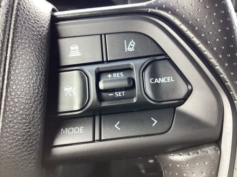 Certified 2026 Toyota Tundra SR5 w/ SX Package image 19