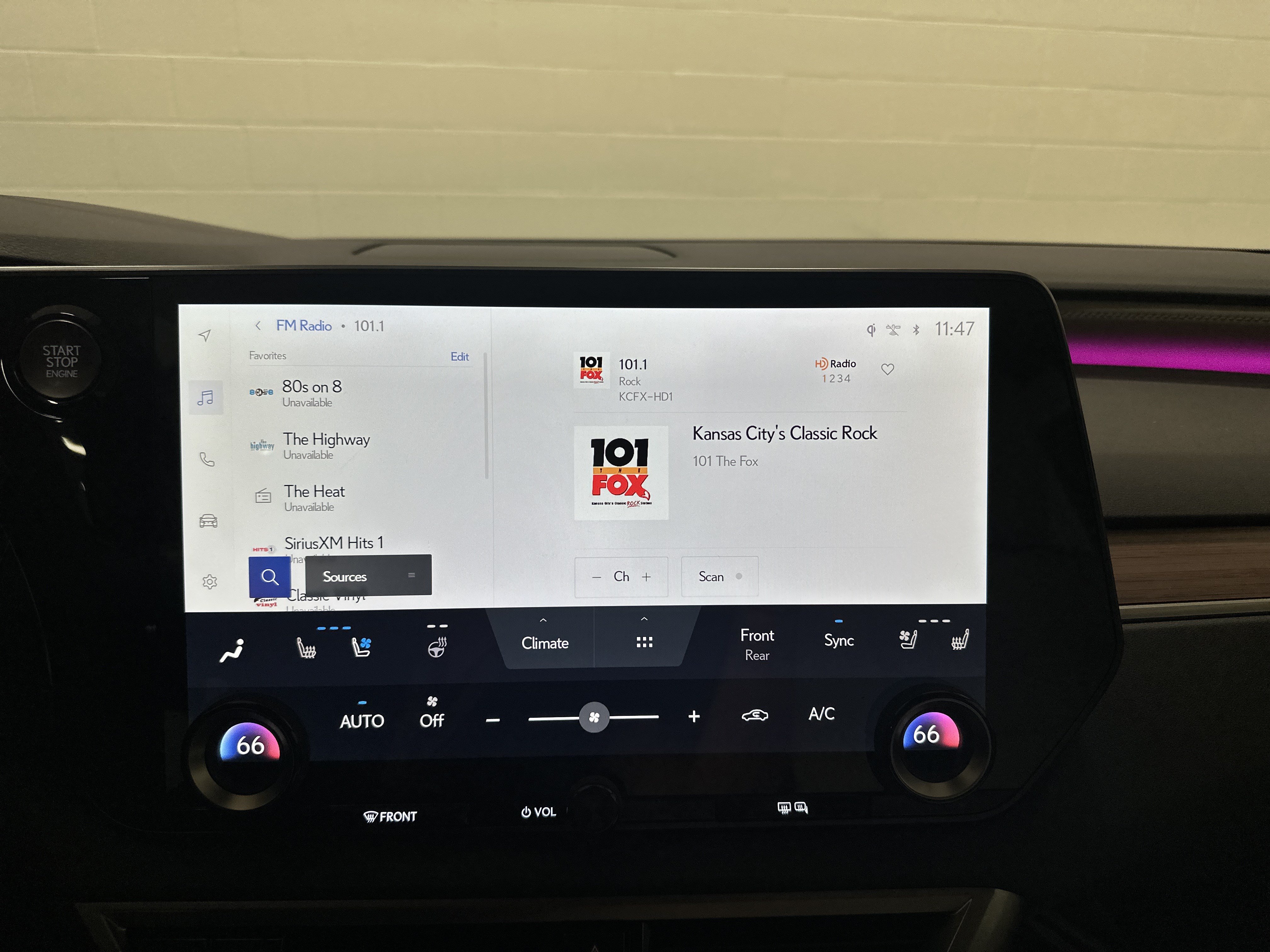 New 2026 Lexus RX 350 Premium Plus w/ Convenience Package AWD/4WD image 26