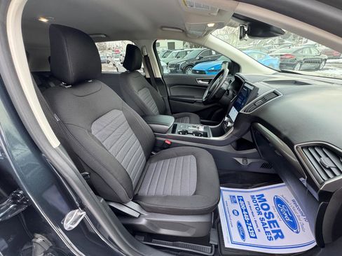 Used 2024 Ford Edge SE image 18