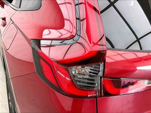 Certified 2026 Honda CR-V Sport Touring image 27