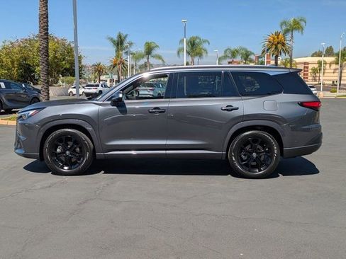 Used 2025 Lexus TX 350 FWD w/ Technology Package image 8