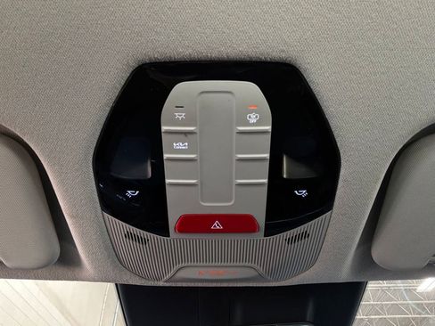 Used 2025 Kia K4 FWD image 16